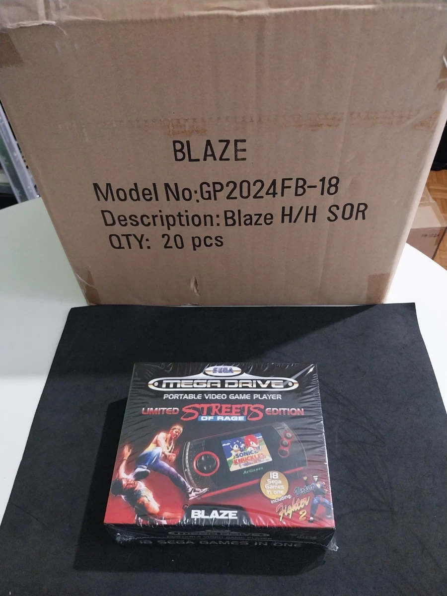 Bon plan Sega Megadrive Classic Collection pas cher sur Nintendo Switch