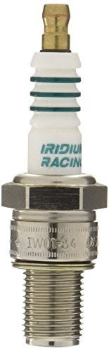 DENSO IRIDIUM RACING IW01-34 Part Number 025-021-0340000