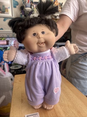 Cabbage Patch Kids Baby Puppe