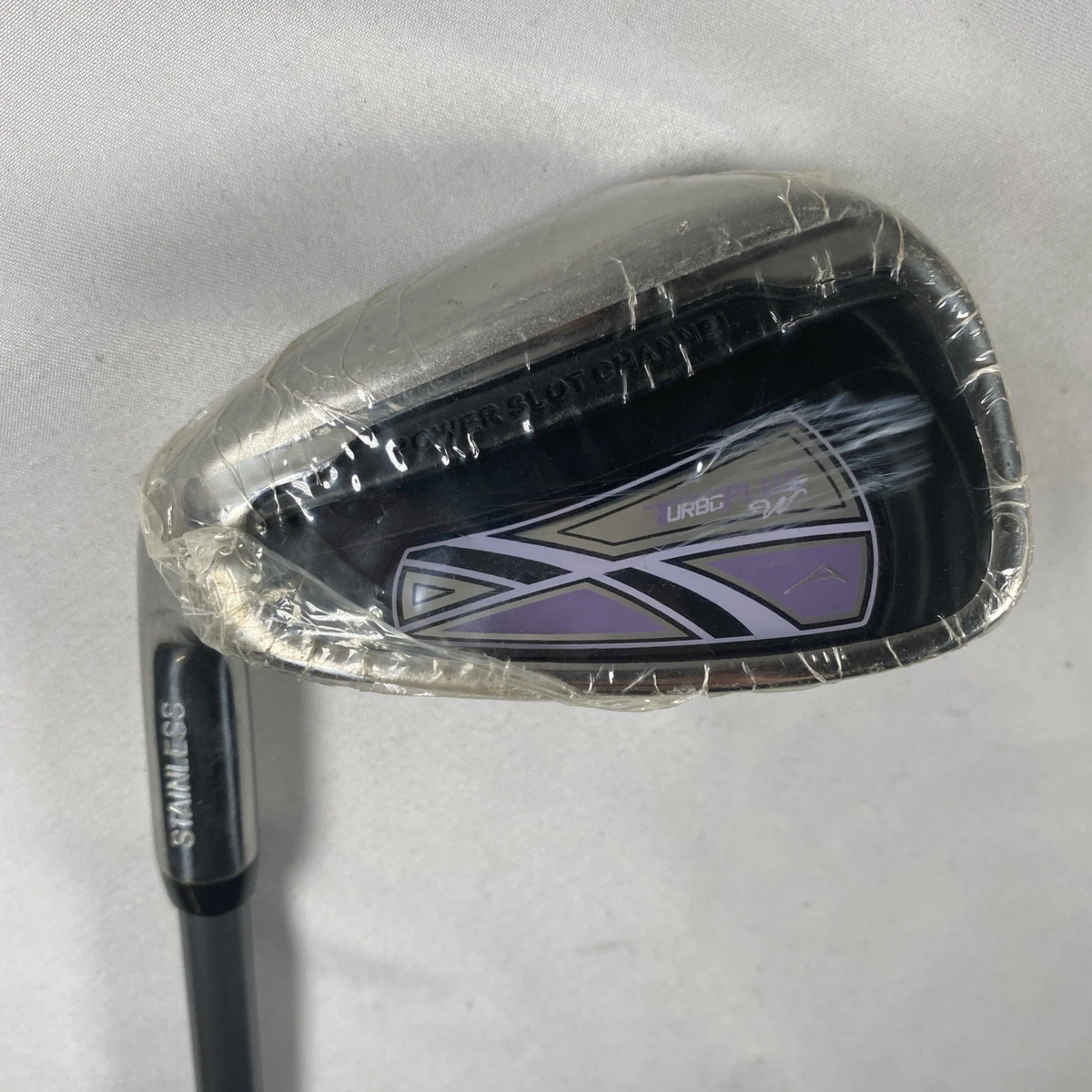 XXIO X A AW Gap Wedge Graphite Shaft Women Ladies L Flex RH Right-Hand C-119948 - Mr Topes Golf