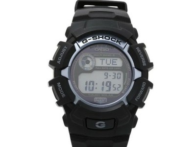 CASIO G-SHOCK GW-2320FP-1A2JR Fire Package 2025 Tough Solar Radio Black Blue
