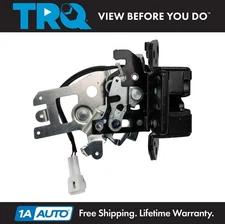 TRQ Liftgate Lock Actuator Fits 2001-2007 Toyota Sequoia