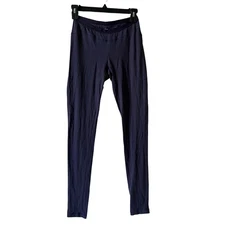 IceBreaker Women's Pure Merino Base Layer  Leggings Size S