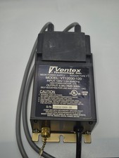 VENTEX VT-12030-120 VENTEX Neon Transformer Indoor TYPE 7 BEST PRICE SIGN PARTS