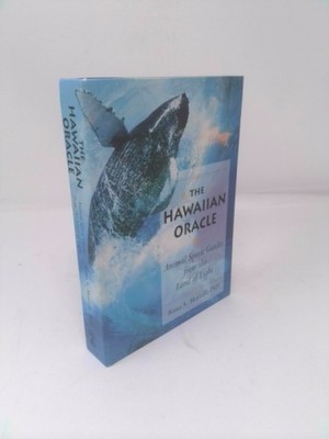 The Hawaiian Oracle: Animal Spirit Guides from the Land of Light