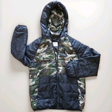 ZARA kids boys lightweight jacket Size 9