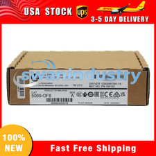 NEW Allen-Bradley 5069-OF8 Compact 5000 Analog Output Module