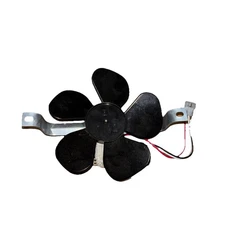 97012248 Exhaust Fan S97012248 Range Hood Vent Motor And Blade