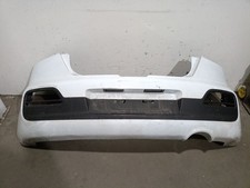 86611A2300 HINTERE STOSSSTANGE / 86611A2300 / 5904837 FÜR KIA PRO CEE´D JD 1.4