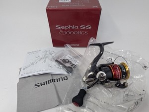 Shimano Sephia | eBay