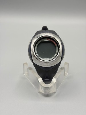 Casio SPM-30H Sea Pathfinder Digital Herrenuhr Illuminator