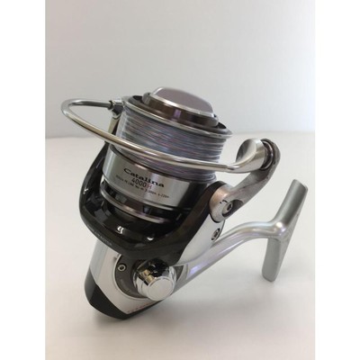 Daiwa 12 Catalina 4000H/Spinning Reel/Reel/Tackle/Daiwa/Daiwa Reel