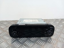 Autoradio Fiat PANDA