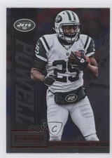 2013 Panini Rookies & Stars Longevity Ruby Bilal Powell #70 uk2
