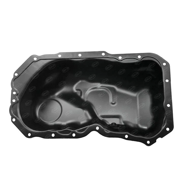 For Mazda 6 2014-2018 SKP SKMZP20A Engine Oil Pan Foto 2 de 2
