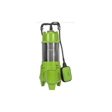 Pompa di Sollevamento E Scarico Acqua Carico 1500W VITO