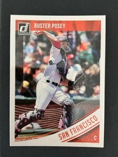 2018 Donruss Baseball Base, Variations, Inserts, and Parallels - Free Shipping