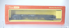 Tri-ang Hornby SALMON BOGIE RAIL WAGON OO / HO Scale Train Car - R.23