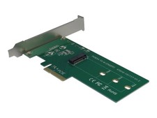 Inter-Tech KT016 PCIe M.2 Silver Green 32Gbps Windows 10 Education 88885376