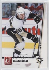2010-11 Donruss Tyler Kennedy #82 0a4