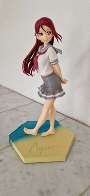 Love Live School Idol Project - Prize Figur - Riko Sakurauchi Aqours