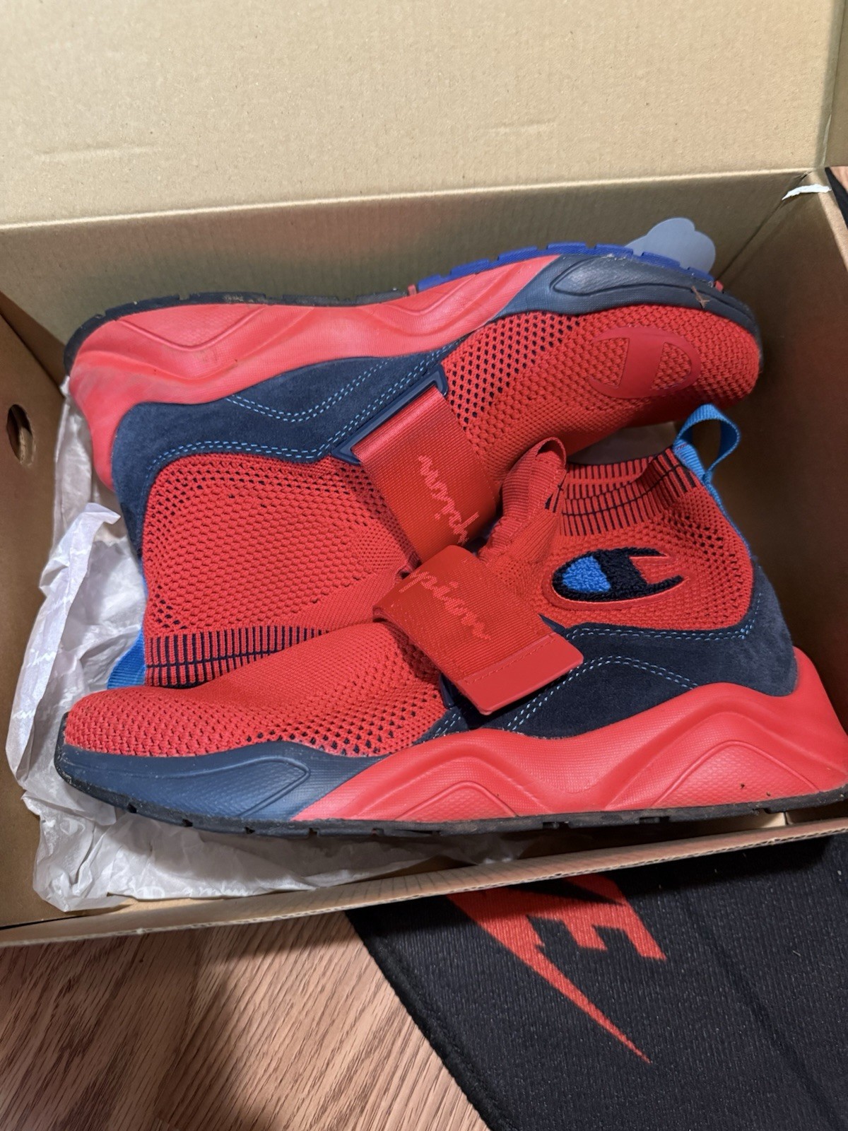 Size 7y
