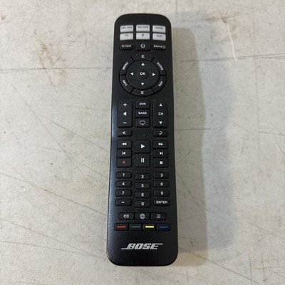 Genuine Bose Remote Control URC-15u CineMate SoundTouch 