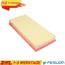 Luftfilter C40163 Für Mercedes-Benz A-Klasse W169 A160 A180 A200 CDI B-Klasse