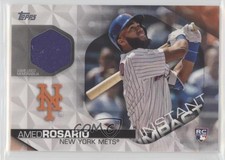 2018 Topps Instant Impact Relics 72/100 Amed Rosario #IIR-AR o7m