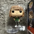 Funko Pop! Vinyl Robin Stranger Things Figure #1244 Standard Size - NEW!