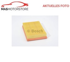 MOTOR LUFTFILTER MOTORFILTER BOSCH 1 457 433 323 A FÜR FORD FOCUS II