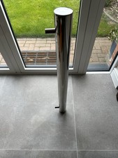 Designer Slim Tubular style Radiator