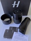 Hasselblad XCD 90mm f3.2 Lens Plus Hoya Closeup Filters, Excellent, Boxed — photo 1