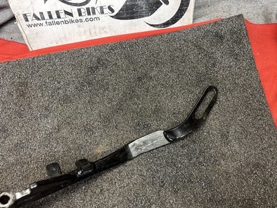 Genuine Harley XR1200 Sportster Side Kickstand Kick Stand 50124 