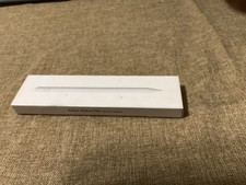 Active Stylus Pen White for Apple iPad Pro, iPad mini Palm Rejection Magnetic