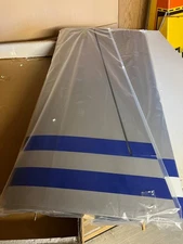 NEW WORLD MODELS EXTRA 300 REPLACEMENT WINGS A120SWIG 72"- 80" RC AIRPLANE KIT