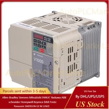Yaskawa CIMR-VB4A0011BBA UMP