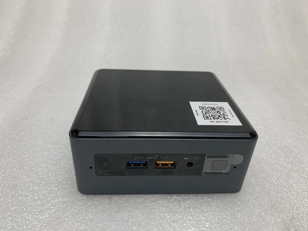 Intel Core i3 8th Gen. PC Desktops & All-In-One Computers for sale