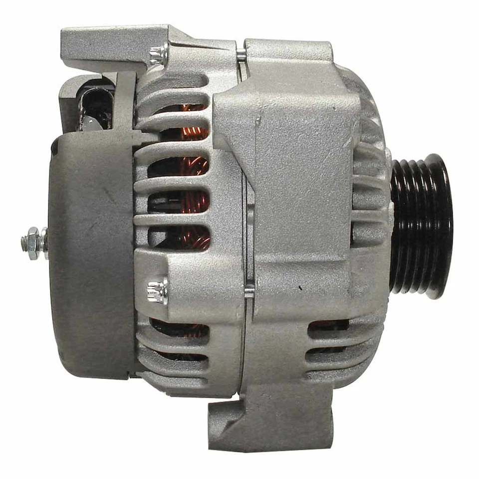 Alternador para Chevrolet P30 GMC P3500 1998 1999 Foto 3 de 4