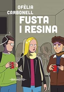 Fusta i resina von Carbonell, Ofèlia | Buch | Zustand sehr gut