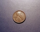 Choice VF/XF 1922-D Lincoln Cent