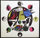 Pigs Pigs Pigs Pigs Pigs Pigs - King of Cowards (CD) 2018, Rocket Recordings