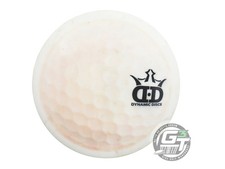 USED Dynamic Discs DyeMax Fuzion Raider 173g GOLF BALL Distance Driver Golf Disc