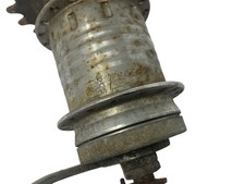 Outils De Moyeu Torpedo F&S Fichtel - Vintage, Pour Vélos Anciens