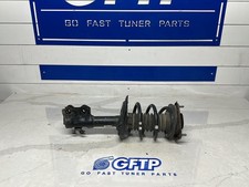 2023-2026 Toyota GR Corolla OEM LH Drivers Left Front Strut Assembly Genuine 