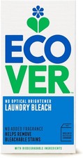 Ecover Laundry Brilliant Bleach Stain Remover Powder, Cleans & Brightens withou