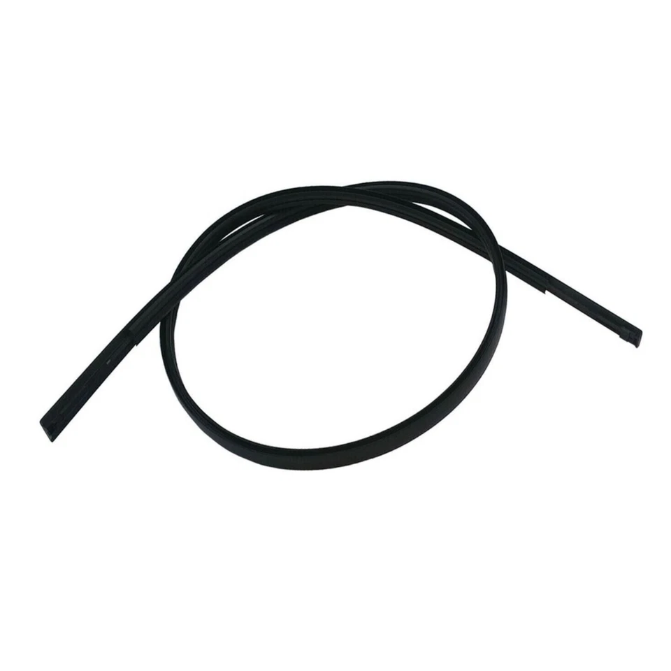 2x molduras por goteo de techo para Toyota Yaris Hatchback 2007-2011 75551-52130 Foto 3 de 4