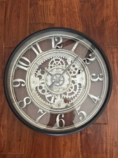Sterling & Noble Wall Mechanical Industrial G...