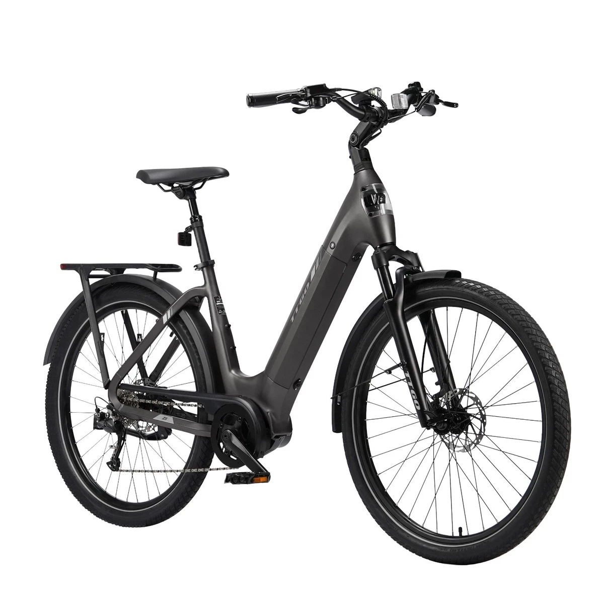 Elektrofahrrad Mittelmotor online kaufen | eBay.de