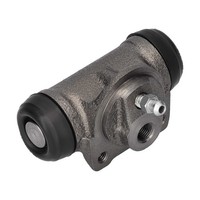 f.becker Radbremszylinder Ø20,6Mm Hinten Rechts Links FüR Fiat Fiorino Palio